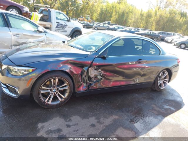 WBA4Z1C56JEC73243 BMW 430I