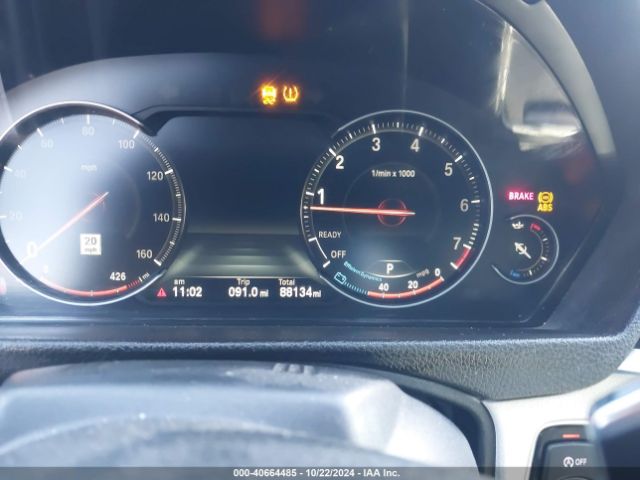 WBA4Z1C56JEC73243 BMW 430I
