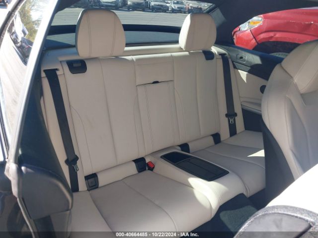 WBA4Z1C56JEC73243 BMW 430I