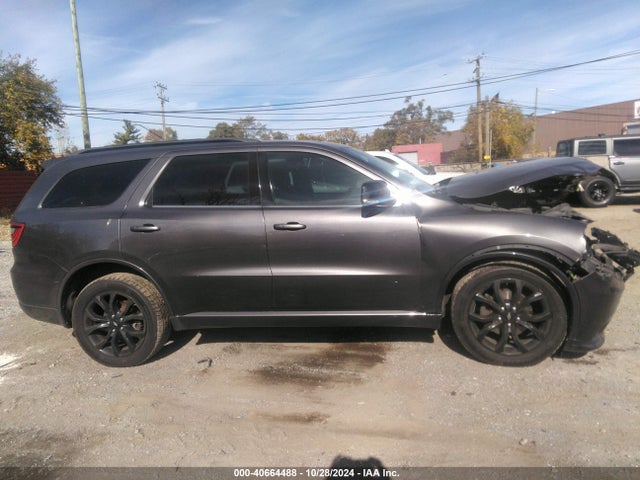 Dodge Durango Gt Plus Awd 2019 1C4RDJDG3KC634218 Image 13