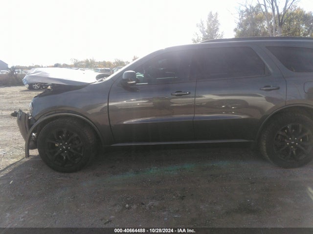 Dodge Durango Gt Plus Awd 2019 1C4RDJDG3KC634218 Image 14