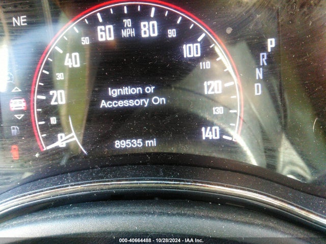 Dodge Durango Gt Plus Awd 2019 1C4RDJDG3KC634218 Image 15