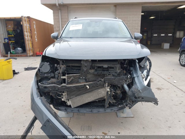 3VV3B7AX3KM049660 Volkswagen Tiguan