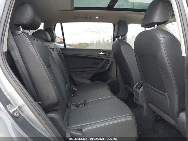 3VV3B7AX3KM049660 Volkswagen Tiguan