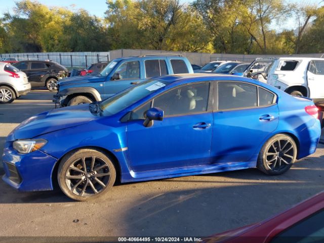 JF1VA1F64J8808378 Subaru Wrx Limited