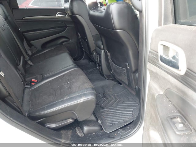 1C4RJFAG7MC811236 Jeep Grand Cherokee Laredo X 4x4