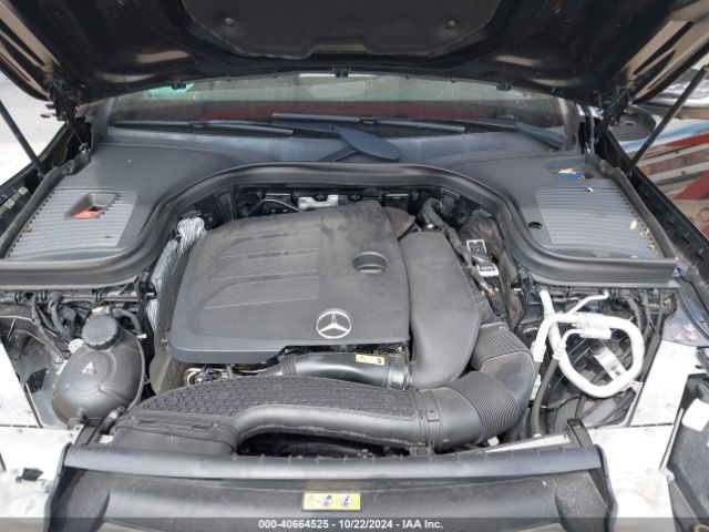 W1N0J8EB4MF877463 Mercedes-Benz Glc 300 4matic Coupe