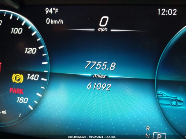 W1N0J8EB4MF877463 Mercedes-Benz Glc 300 4matic Coupe
