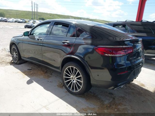 W1N0J8EB4MF877463 Mercedes-Benz Glc 300 4matic Coupe