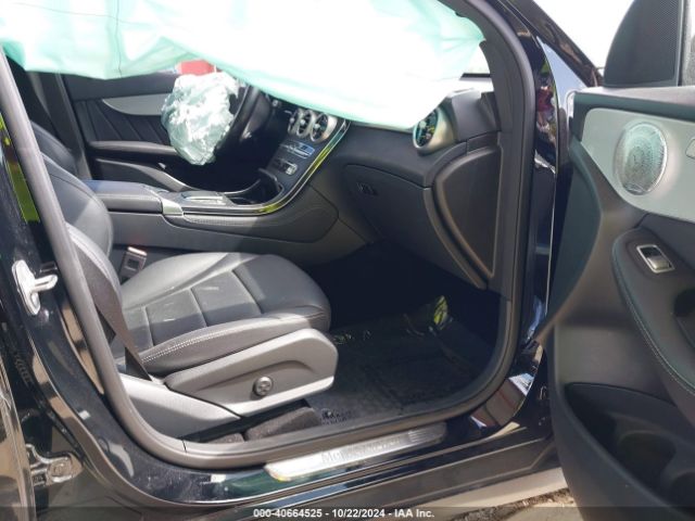 W1N0J8EB4MF877463 Mercedes-Benz Glc 300 4matic Coupe