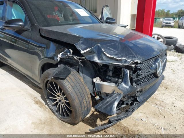 W1N0J8EB4MF877463 Mercedes-Benz Glc 300 4matic Coupe