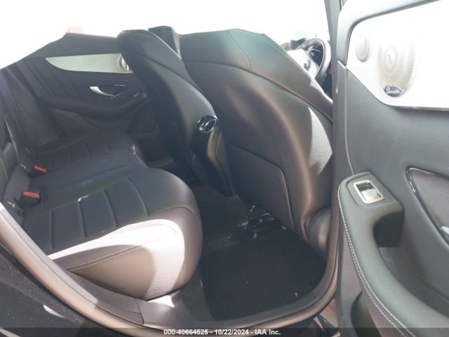 W1N0J8EB4MF877463 Mercedes-Benz Glc 300 4matic Coupe