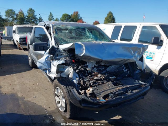 1FTFW1P85PKD74502 Ford F-150 Police Responder Xl