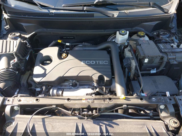 GMC Terrain Sle 2019 3GKALTEV5KL360800 Image 10