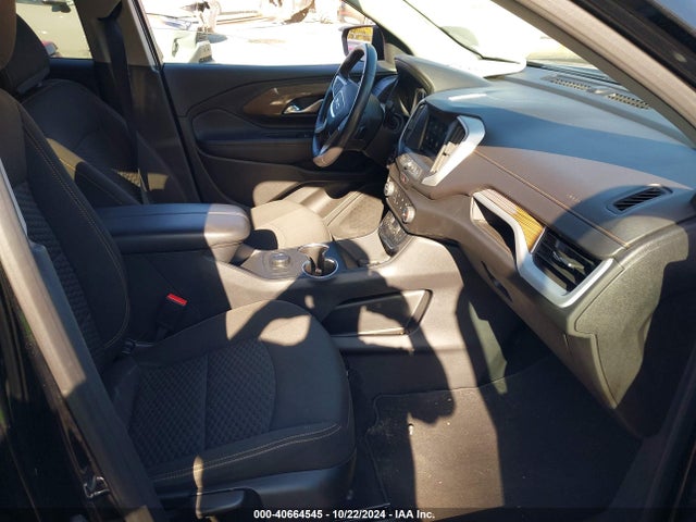GMC Terrain Sle 2019 3GKALTEV5KL360800 Image 5