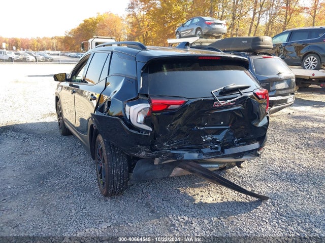 GMC Terrain Sle 2019 3GKALTEV5KL360800 Image 6