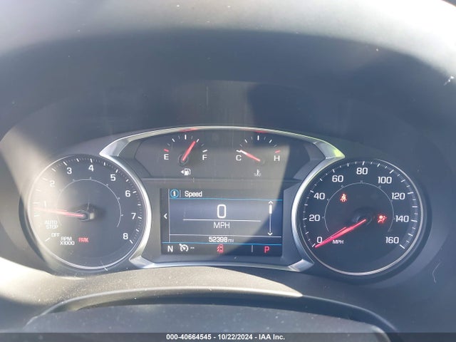 GMC Terrain Sle 2019 3GKALTEV5KL360800 Image 7