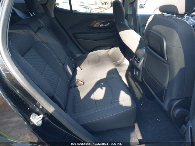 GMC Terrain Sle 2019 3GKALTEV5KL360800 Image 8