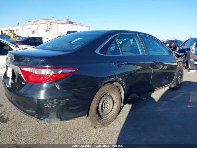 Toyota CAMRY LE 2015 4T4BF1FK7FR492275 Image 14