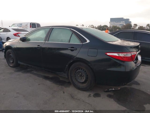 Toyota CAMRY LE 2015 4T4BF1FK7FR492275 Image 15