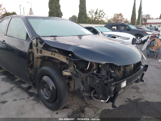 Toyota CAMRY LE 2015 4T4BF1FK7FR492275 Image 6