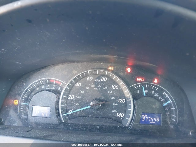 Toyota CAMRY LE 2015 4T4BF1FK7FR492275 Image 7