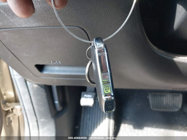 5XYRL4LCXMG004262 KIA SORENTO S