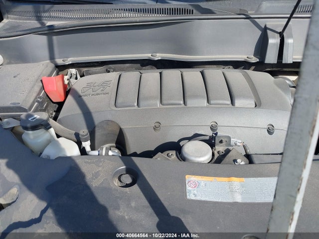 1GKKRSKD3HJ284986 GMC Acadia Limited