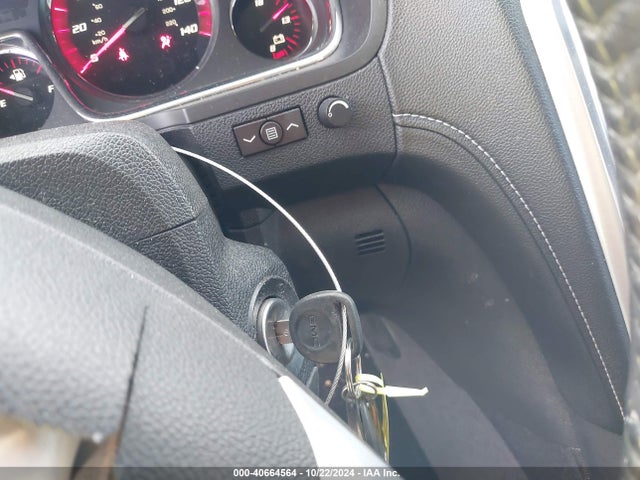 GMC Acadia Limited 2017 1GKKRSKD3HJ284986 Image 11