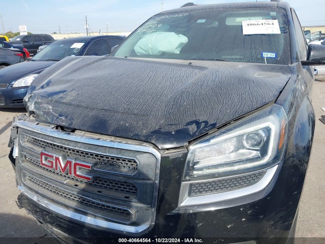 1GKKRSKD3HJ284986 GMC Acadia Limited