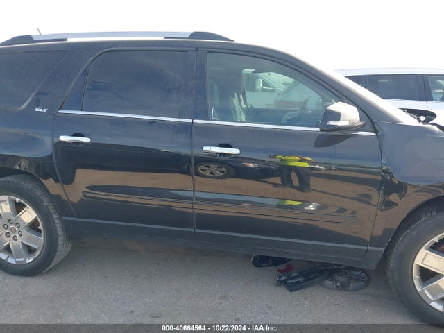 GMC Acadia Limited 2017 1GKKRSKD3HJ284986 Image 13