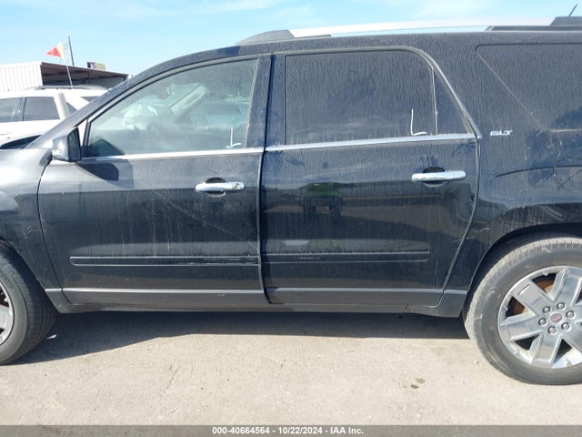 GMC Acadia Limited 2017 1GKKRSKD3HJ284986 Image 14
