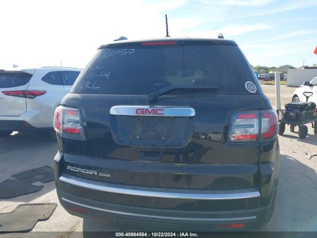 GMC Acadia Limited 2017 1GKKRSKD3HJ284986 Image 16