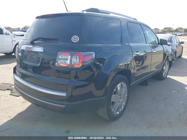 1GKKRSKD3HJ284986 GMC Acadia Limited