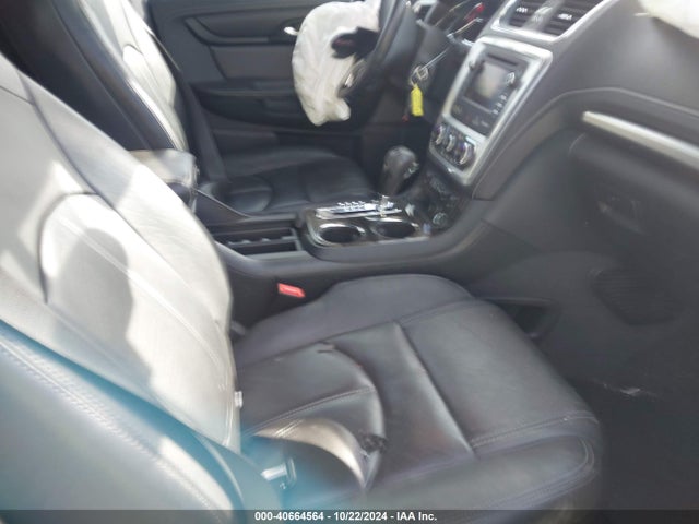 1GKKRSKD3HJ284986 GMC Acadia Limited