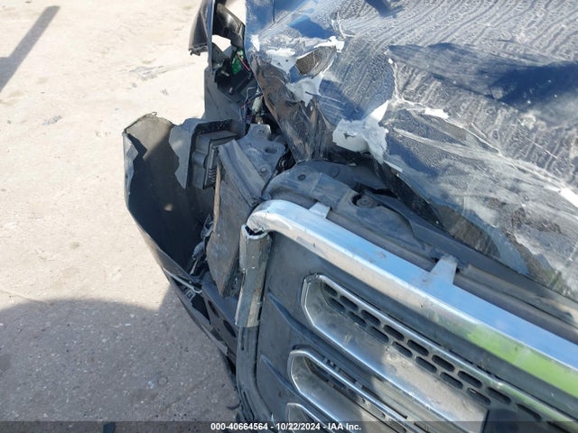 1GKKRSKD3HJ284986 GMC Acadia Limited