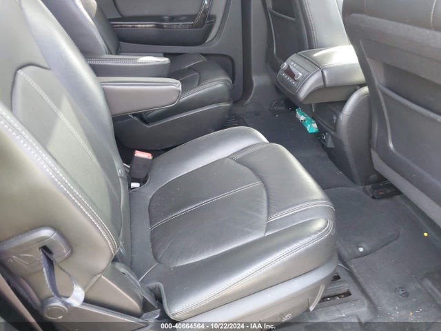 1GKKRSKD3HJ284986 GMC Acadia Limited
