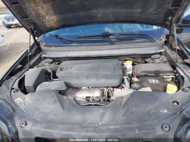 1C4PJMCB3MD132846 Jeep Cherokee Latitude 4x4