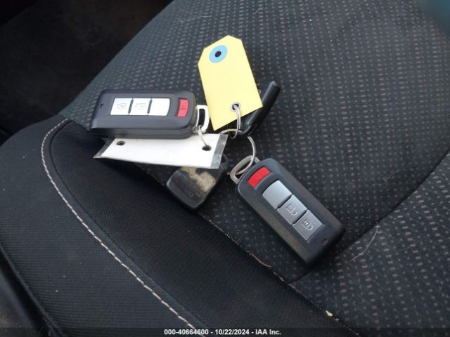 2015 MITSUBISHI OUTLANDER SPORT 4A4AR4AW2FE059074 Photo 10