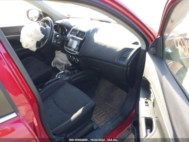 2015 MITSUBISHI OUTLANDER SPORT 4A4AR4AW2FE059074 Photo 4