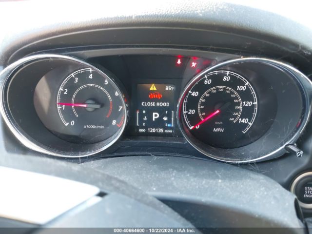 2015 MITSUBISHI OUTLANDER SPORT 4A4AR4AW2FE059074 Photo 6