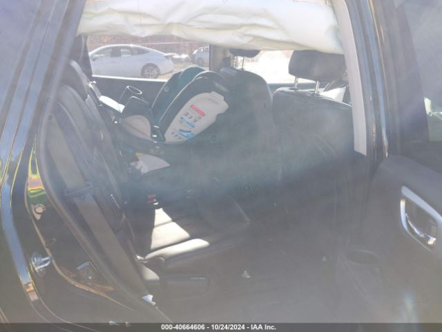 5N1DR2MM9KC585464 Nissan Pathfinder Sl