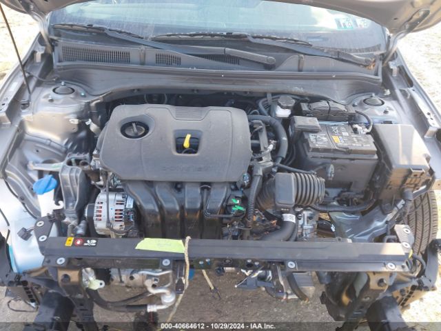 3KPF24AD4RE758196 KIA Forte Lxs