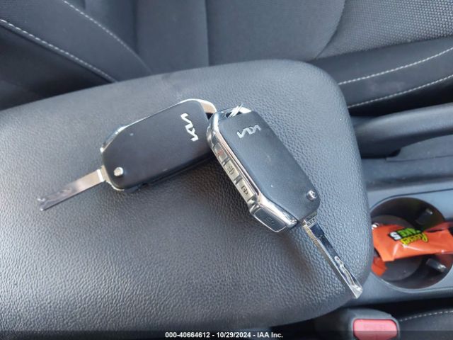 3KPF24AD4RE758196 KIA Forte Lxs