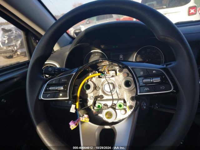 3KPF24AD4RE758196 KIA Forte Lxs