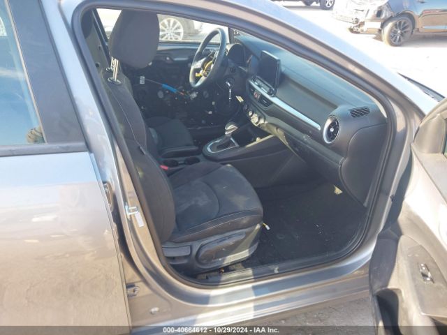 3KPF24AD4RE758196 KIA Forte Lxs