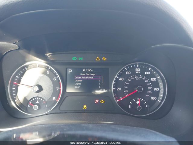 3KPF24AD4RE758196 KIA Forte Lxs