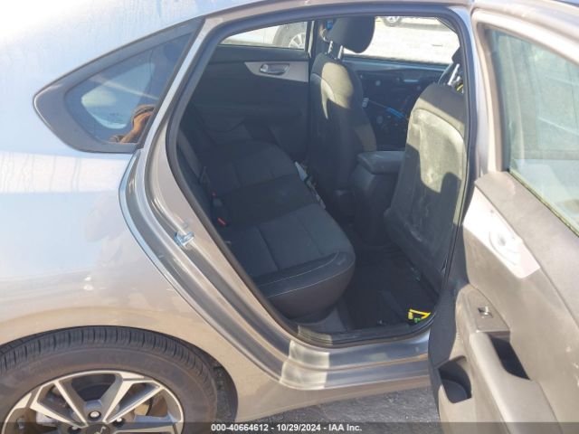3KPF24AD4RE758196 KIA Forte Lxs