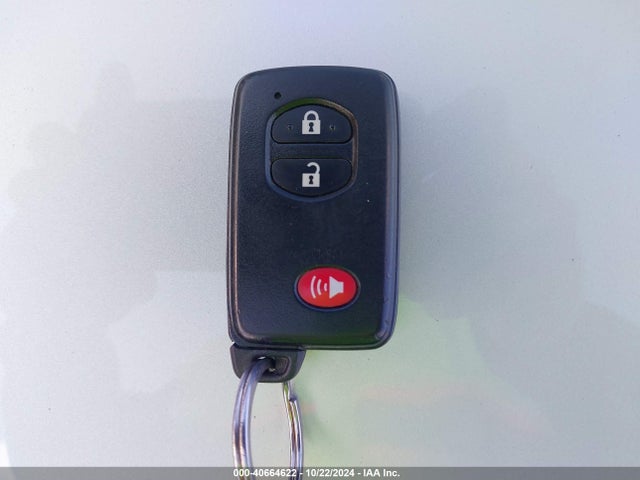 Toyota Prius Two 2015 JTDKN3DU6F0432058 Image 11