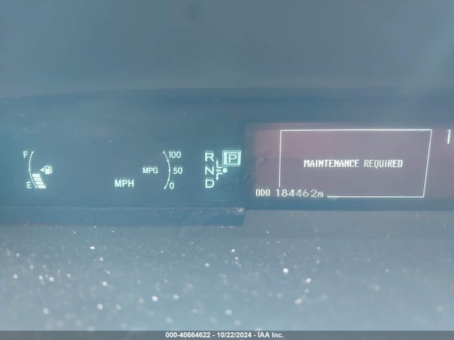 Toyota Prius Two 2015 JTDKN3DU6F0432058 Image 7